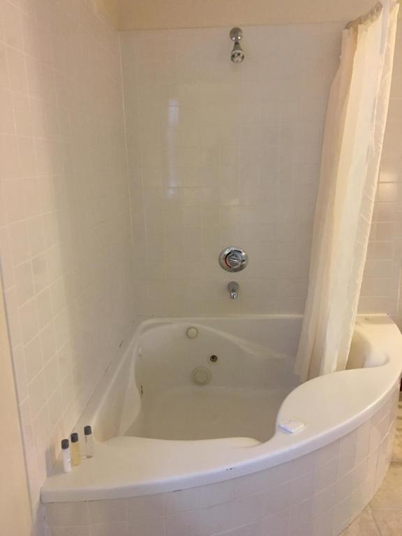 The North Star Inn - Reina Suite Con Baño De Spa