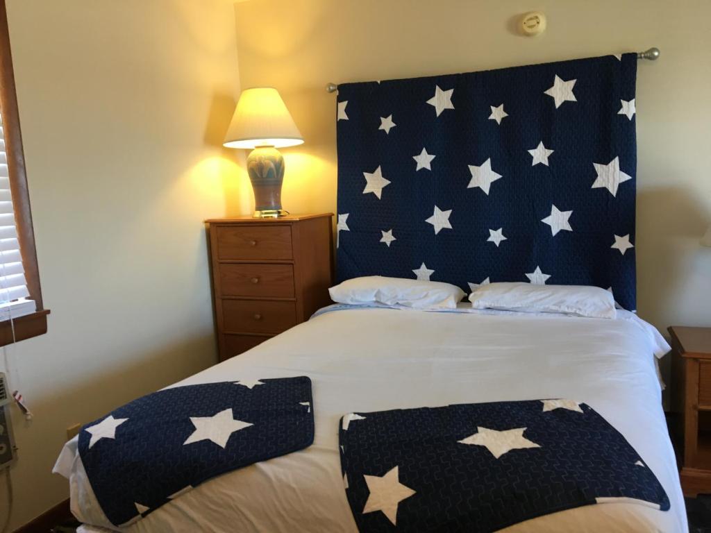 The North Star Inn - Habitación De La Reina