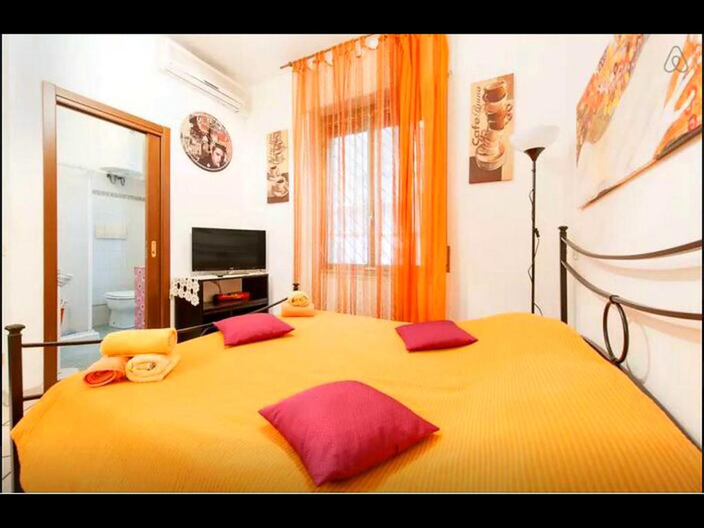 Derechos de imagen reservados por Booking.com