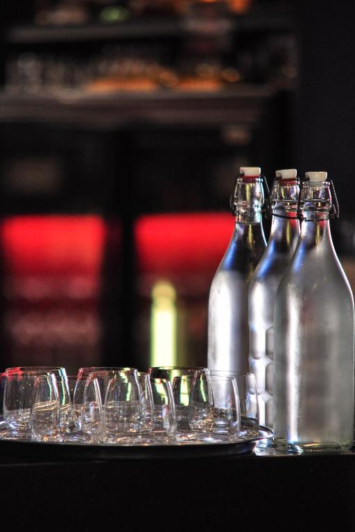 Carnmore Chateau Marlborough - Resim 43