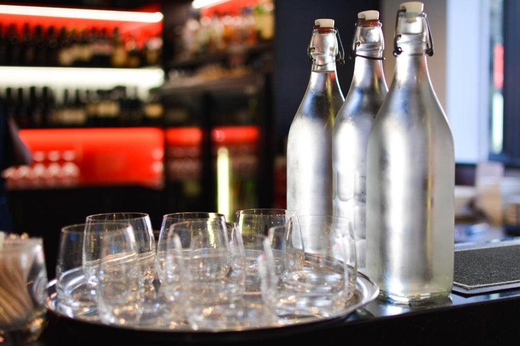 Carnmore Chateau Marlborough - Resim 42