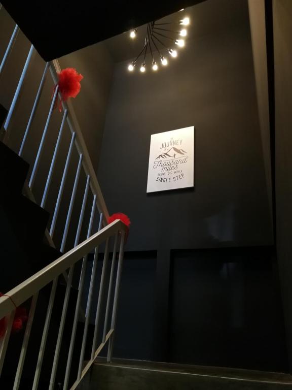 Fotografie z fotogalerie ubytování The Rise Room v destinaci Kuala Terengganu