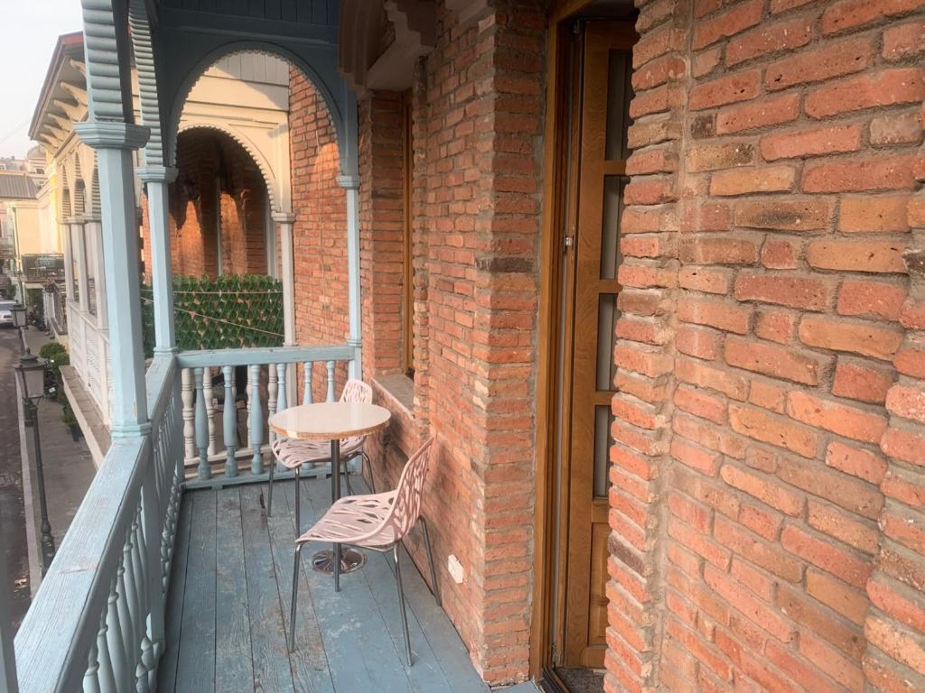 Tekla Palace Block B, Tbilisi City (updated prices 2027)
