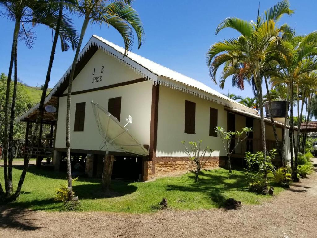 Casa Scaramussa, Vargem Alta (updated prices 2027)