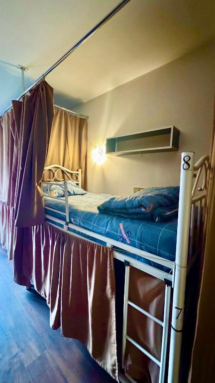 Hostel New Gudauri block1, Gudauri (precios actualizados en 2027)