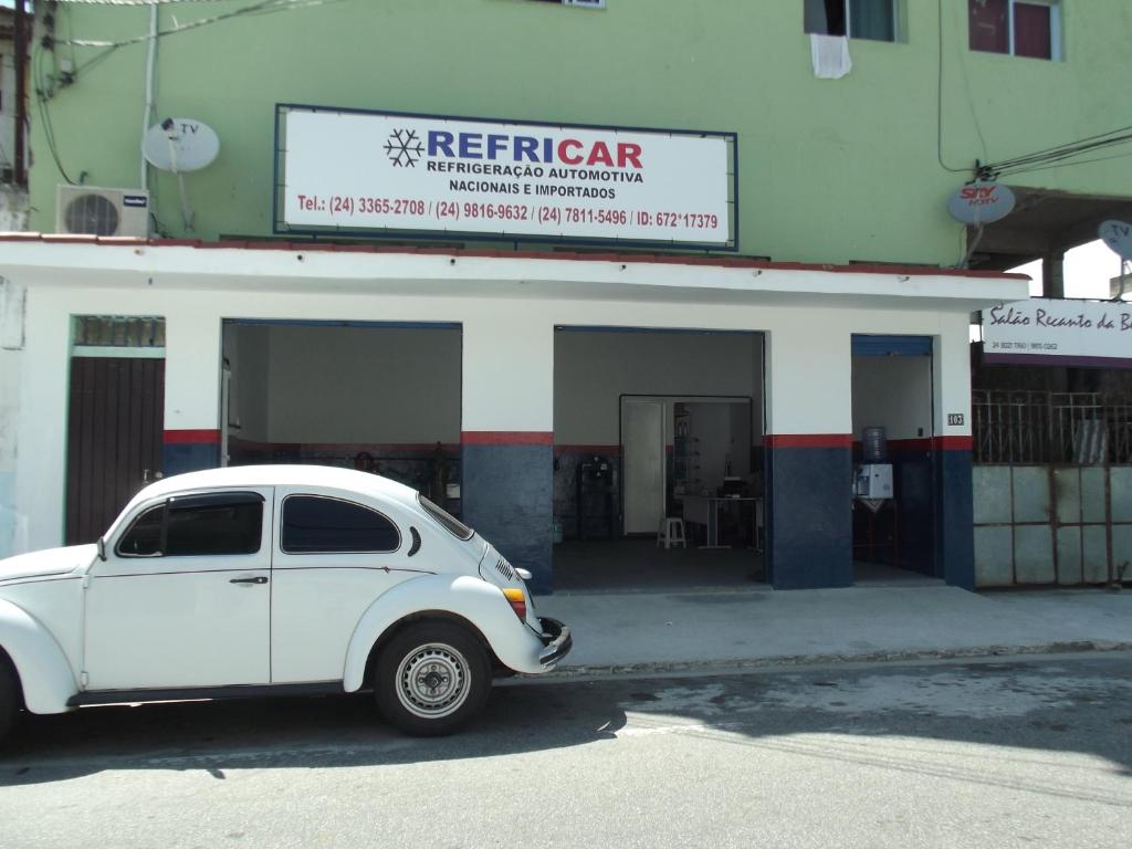  Casa João Ricardo