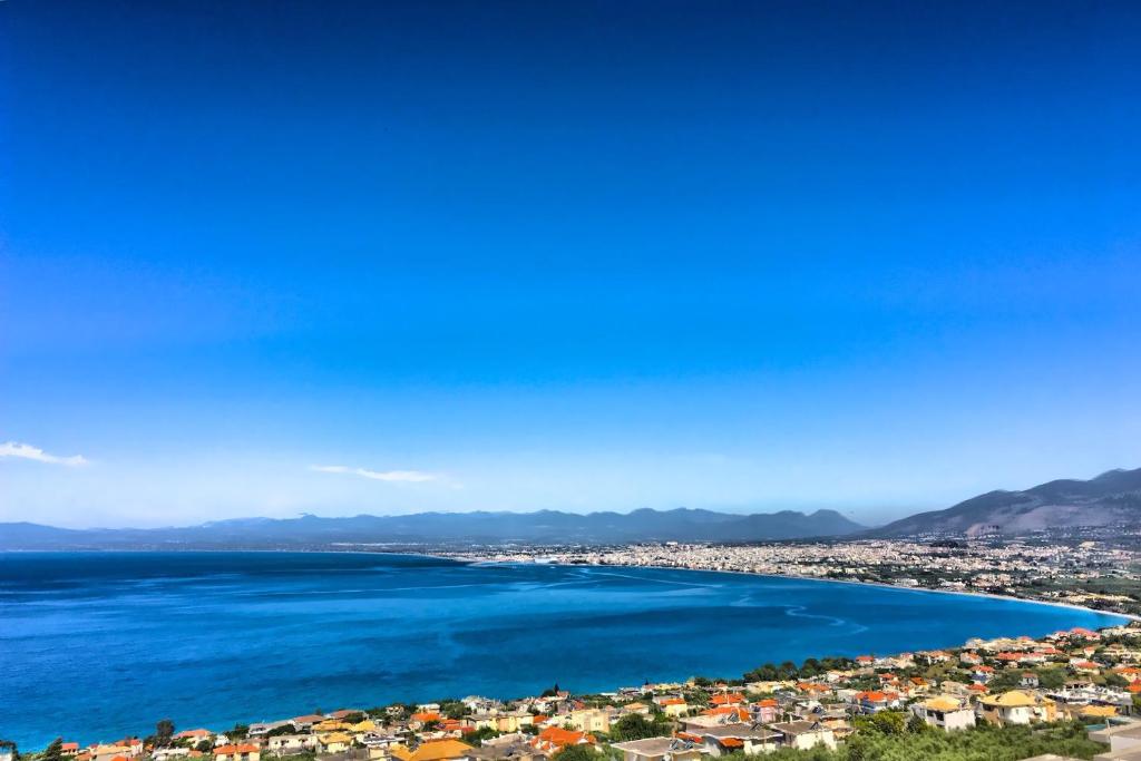 Belvedere Hotel - Resim 34