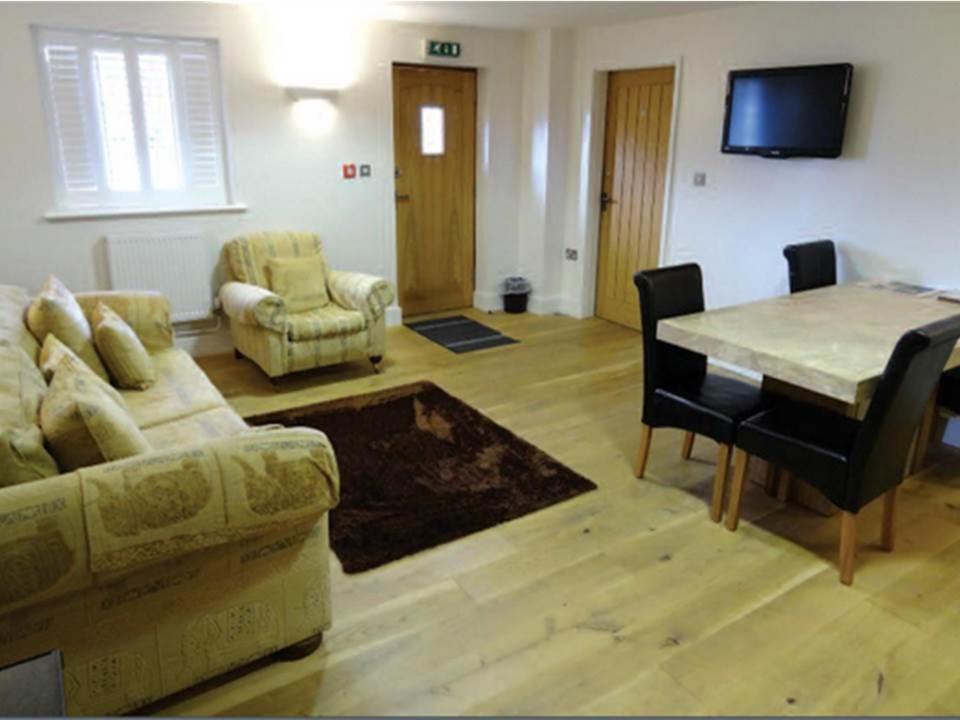 Gosforth Hall Inn - Appartement - Begane Grond - Hondvriendelijk
