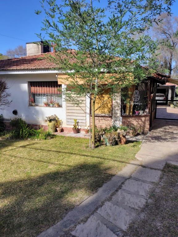 Family home a few meters from the center, Villa General Belgrano ...