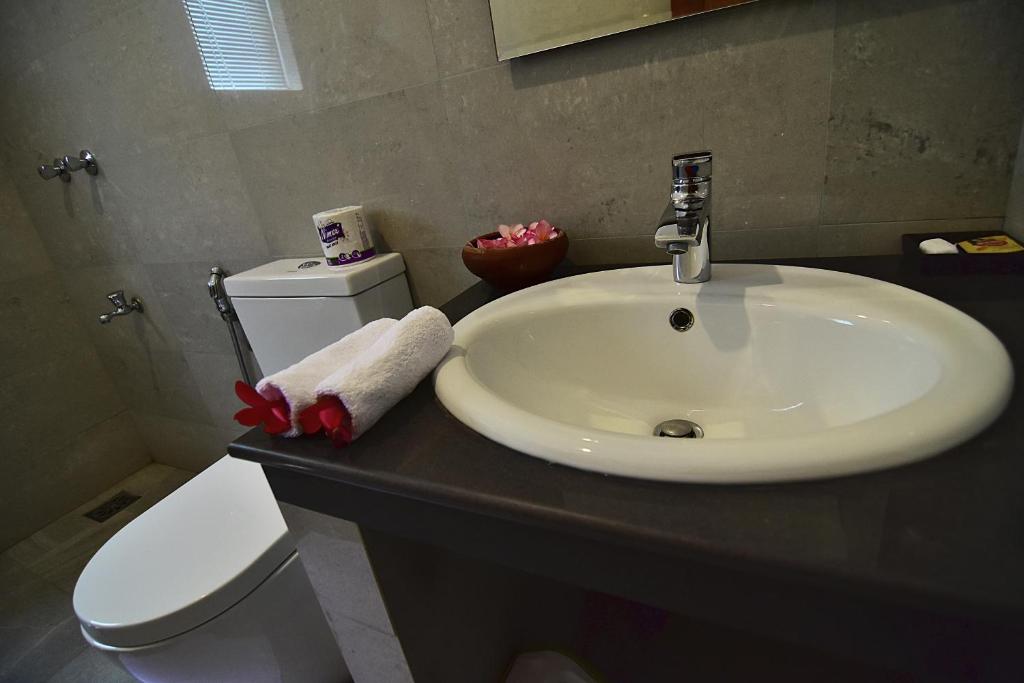 Park Lane 88 Apartments - 5