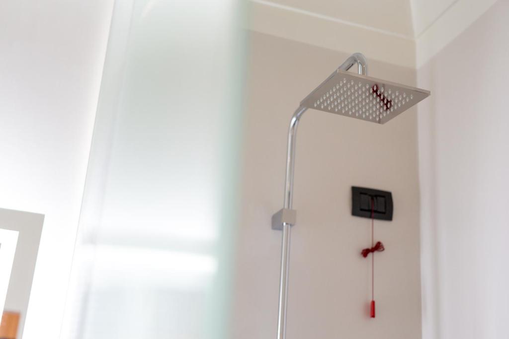 Hotel The Haven Roma - Resim 27