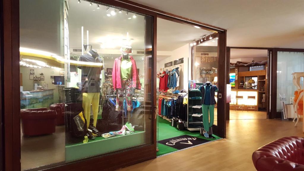 Afbeelding uit fotogalerij van Golf Cà Degli Ulivi in Costermano
