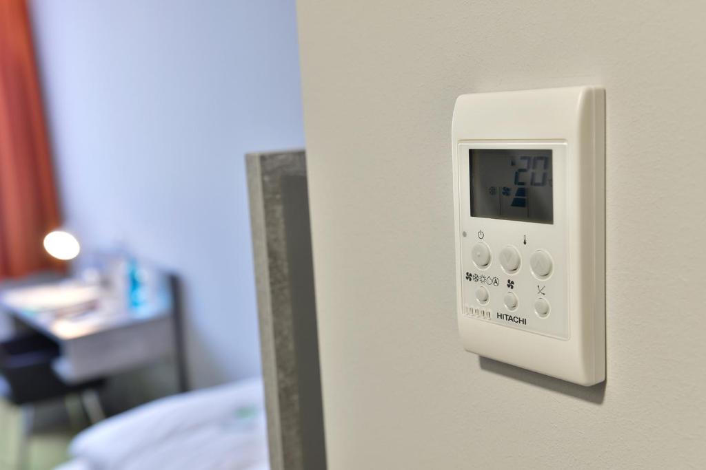 Fotografie z fotogalerie ubytování SleepySleepy Hotel Gießen v destinaci Gießen