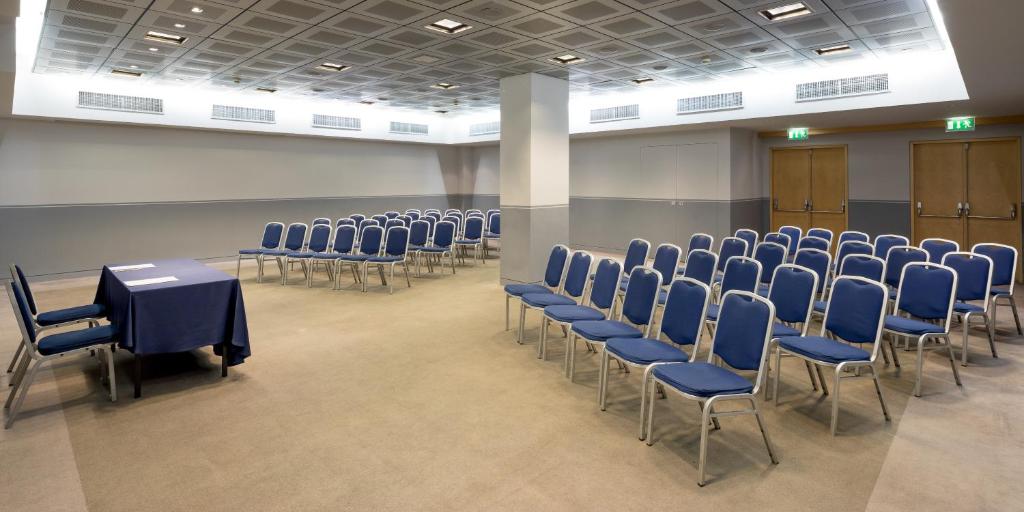 Konferenční prostory v ubytování Hotel Tocq
