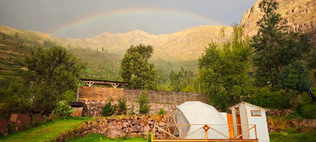 Hanan Pacha - Ashram Transpersonal, Calca (updated prices 2027)