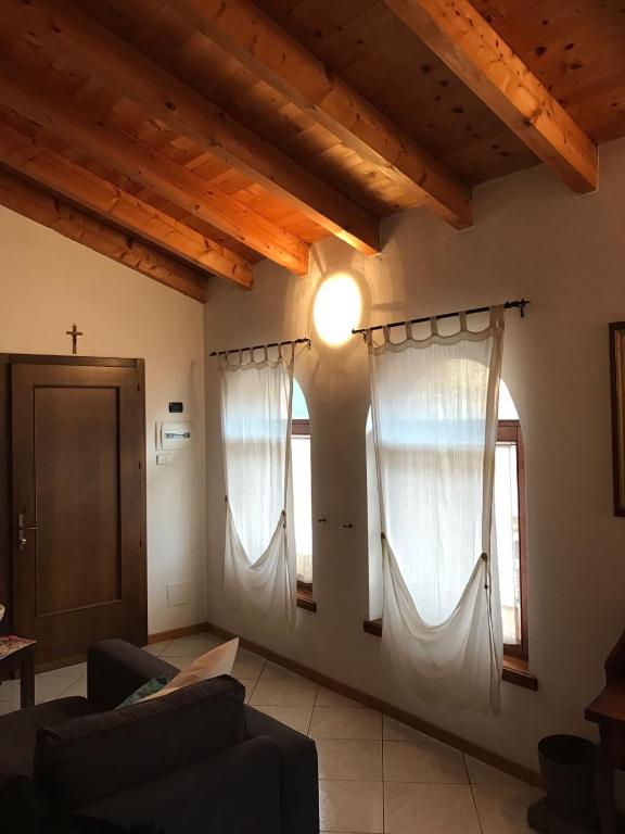 Casella's Apartments - Apartamento De Una Habitación