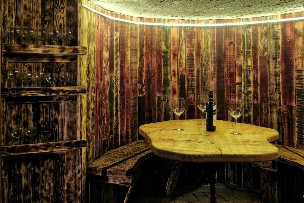 Fotografie z fotogalerie ubytování Vintage Home Vendégház v destinaci Miskolctapolca