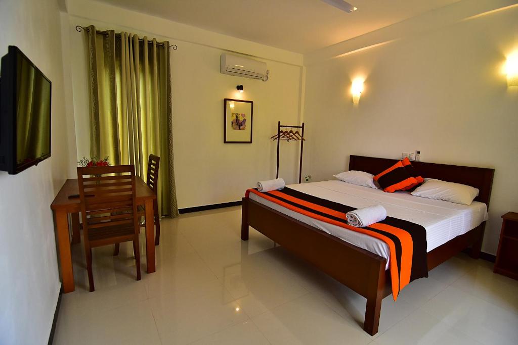 Park Lane 88 Apartments - 15