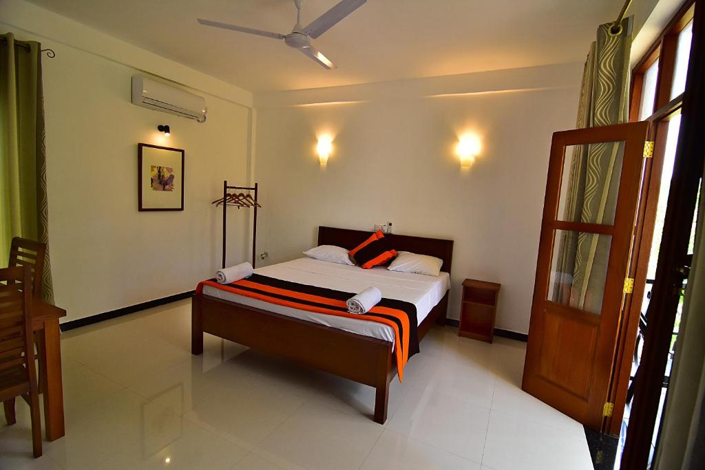 Park Lane 88 Apartments - 16