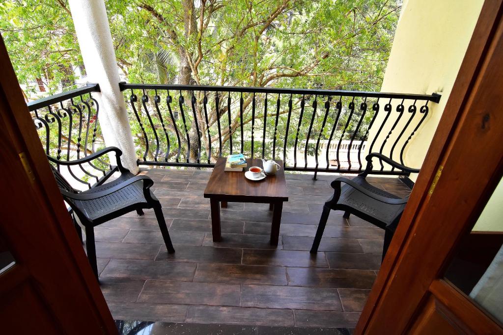 Park Lane 88 Apartments - 17