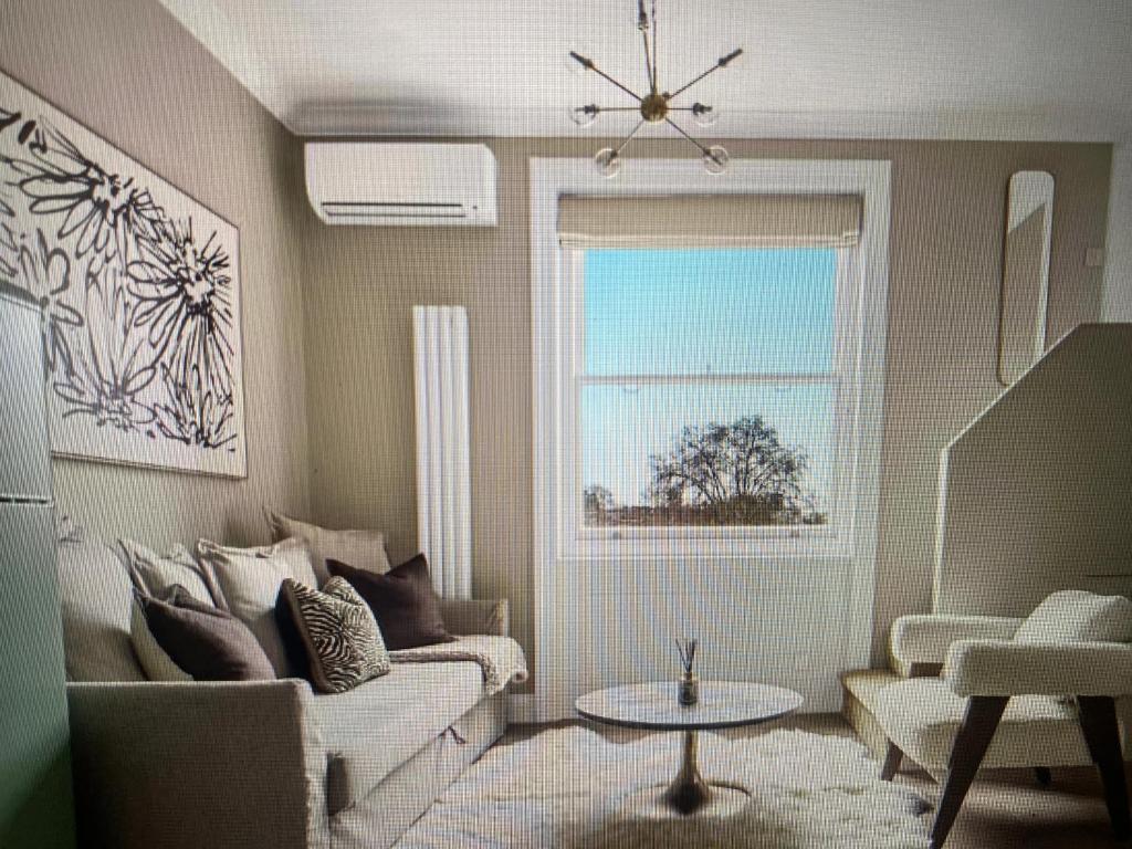 Luxury London Penthouse, London (updated prices 2027)