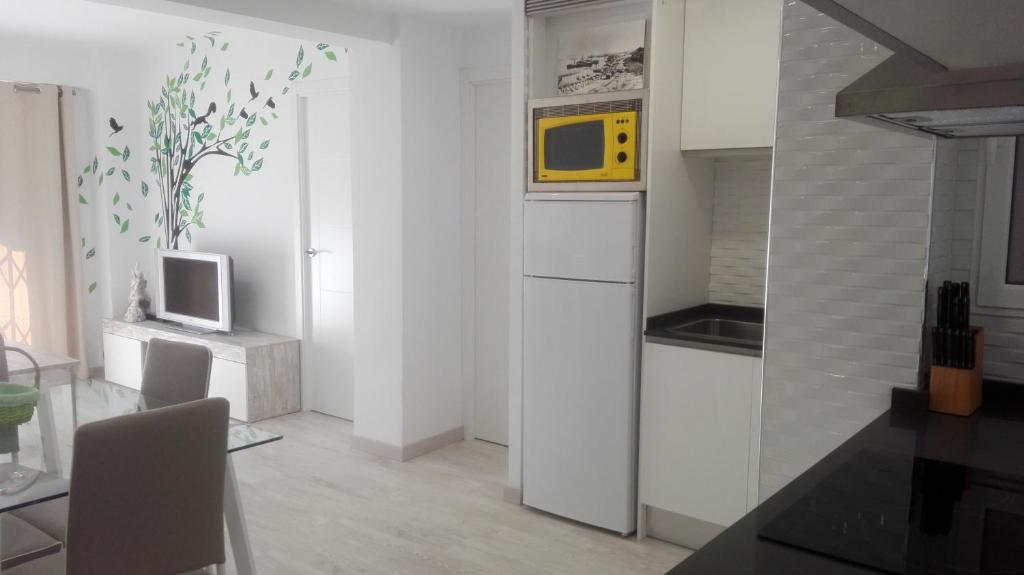 Apartamento Jardín de Ayora, Valencia – Updated 2023 Prices