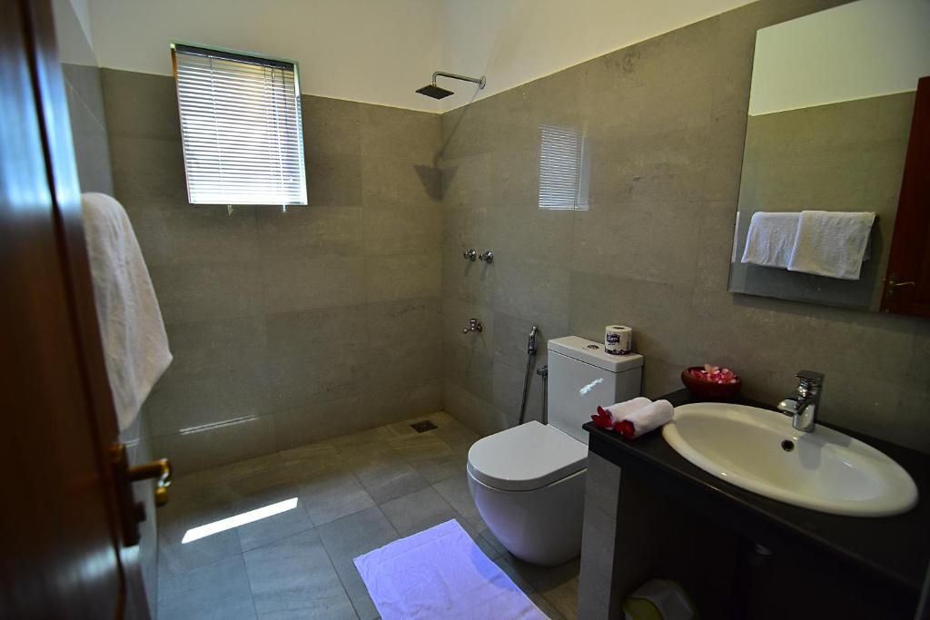 Park Lane 88 Apartments - 14