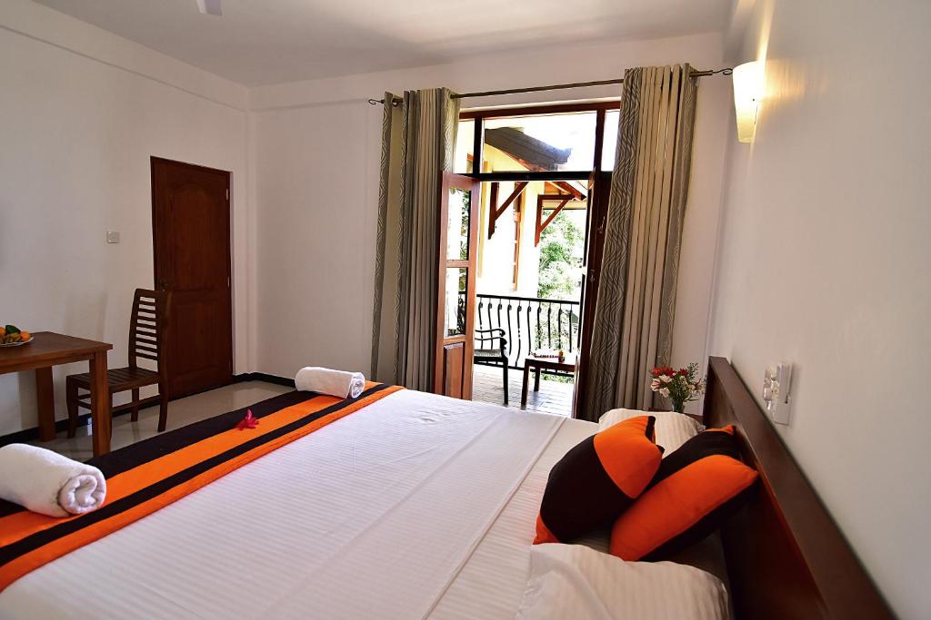 Park Lane 88 Apartments - 18