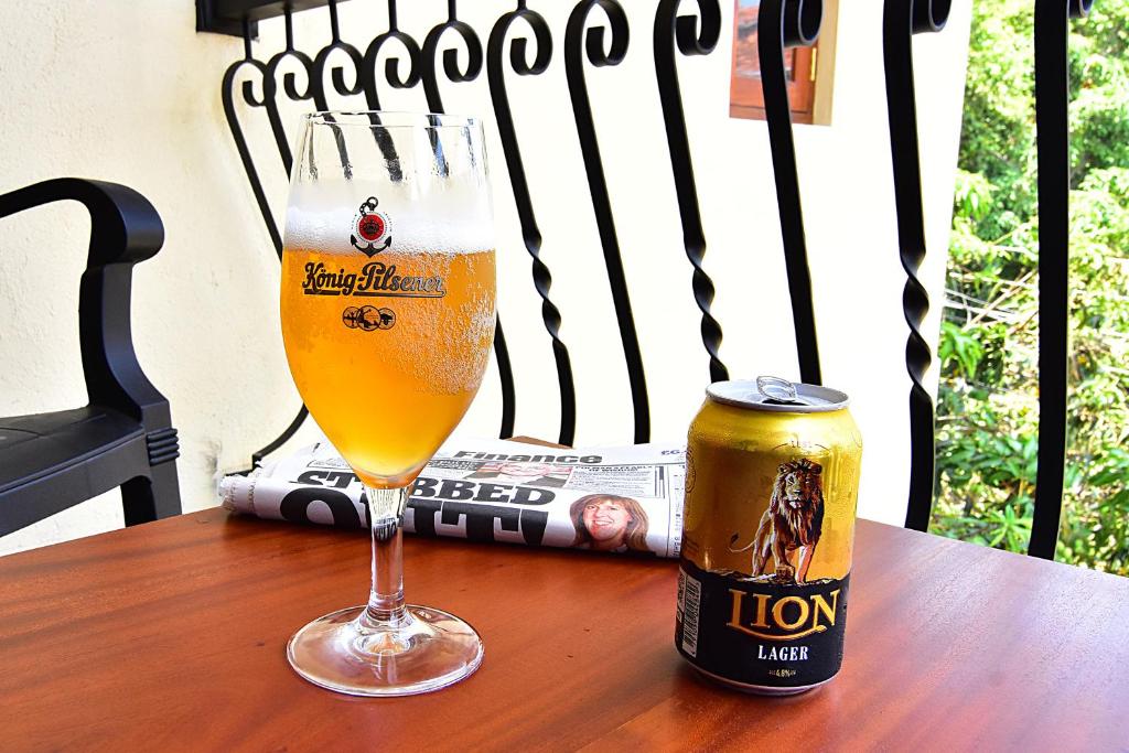 Park Lane 88 Apartments - 11