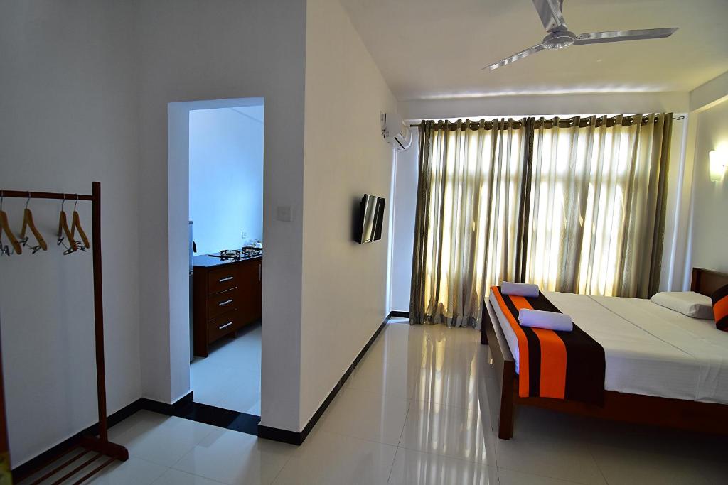 Park Lane 88 Apartments - 19