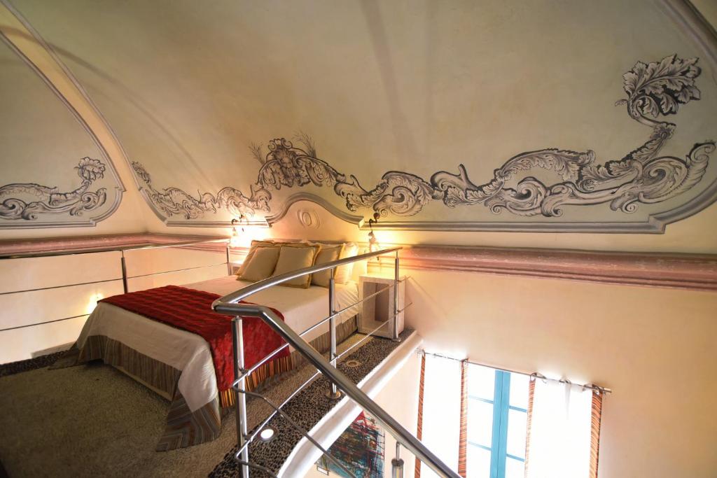 Palazzo Salapolis - Luxury Apartments - 14