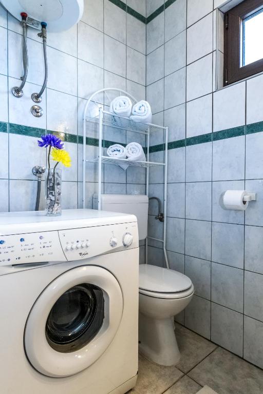 Pool Apartments Julia - 7