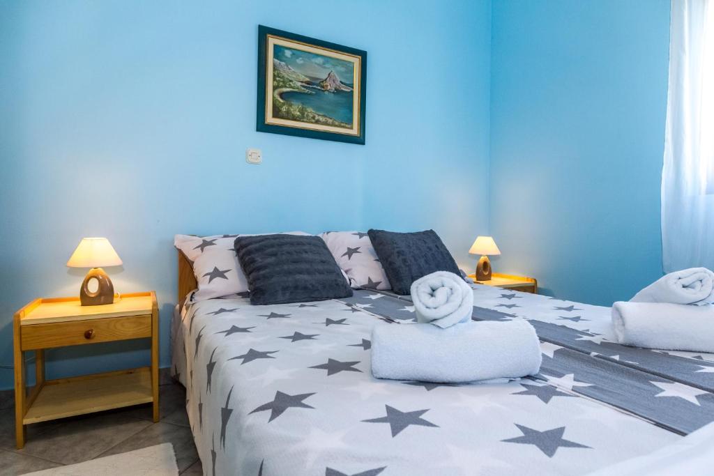 Pool Apartments Julia - 8