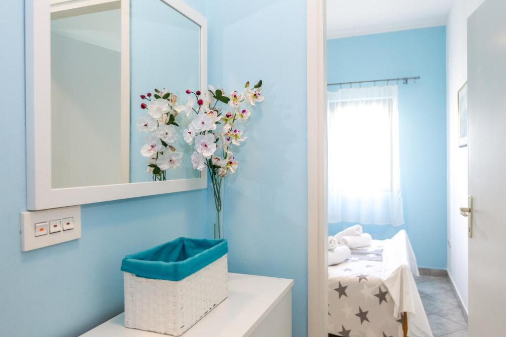 Pool Apartments Julia - 10