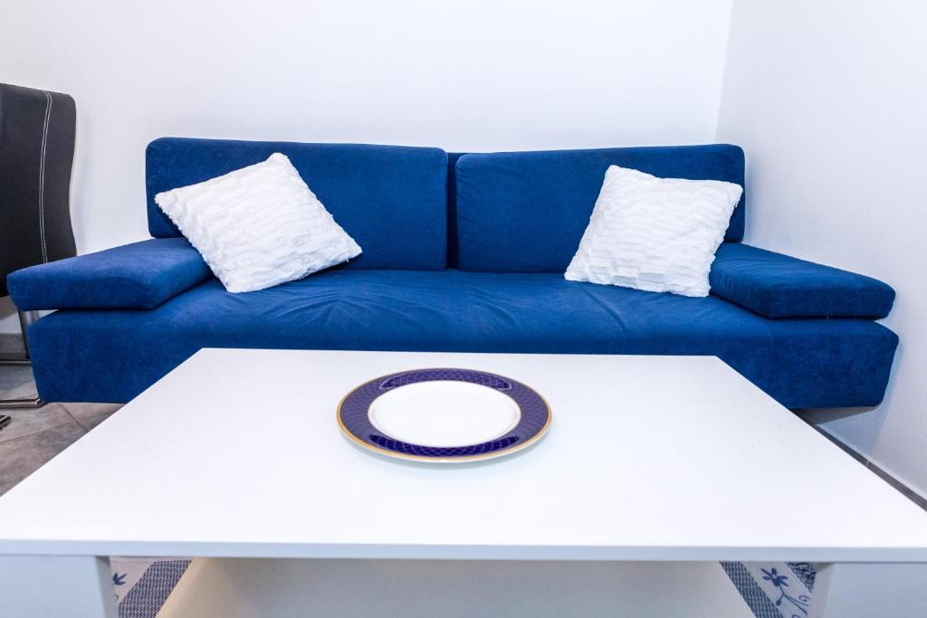 Pool Apartments Julia - 3