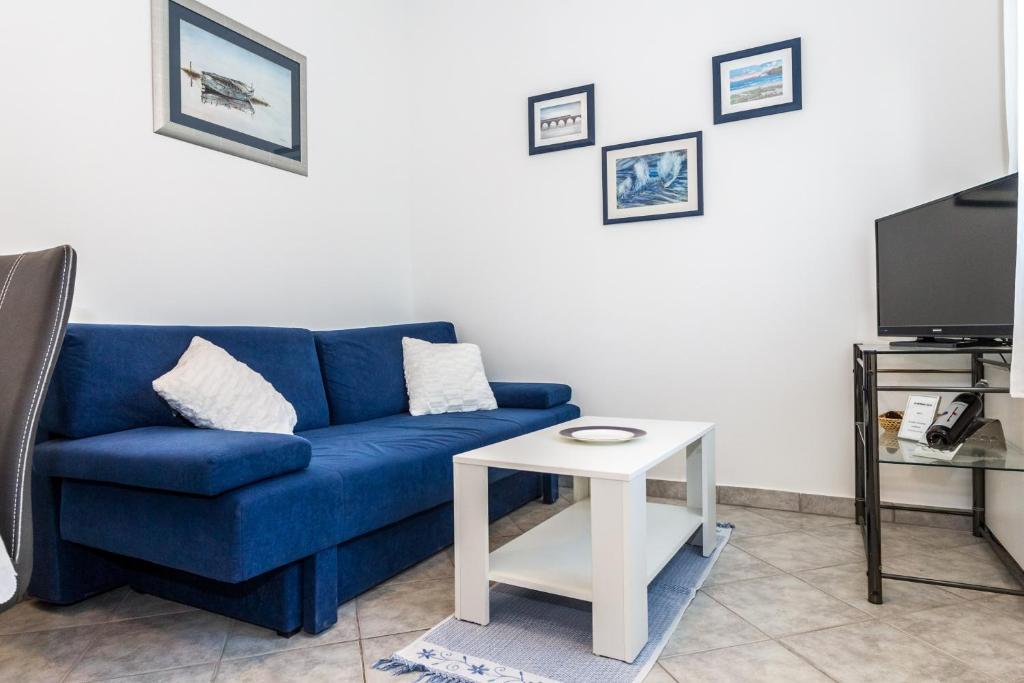 Pool Apartments Julia - 2