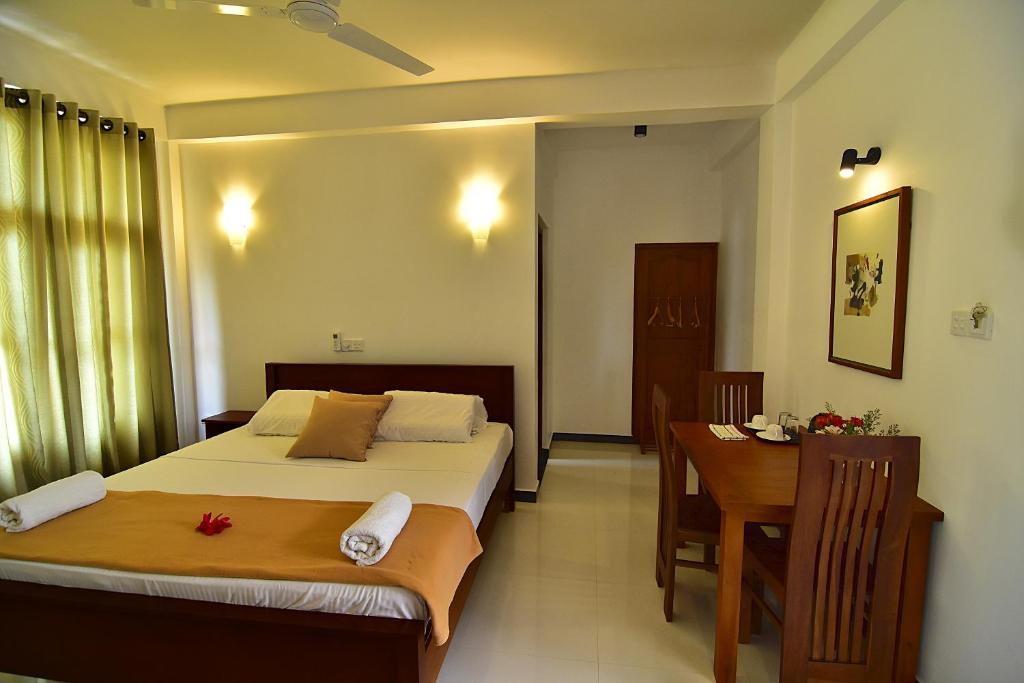 Park Lane 88 Apartments - 7