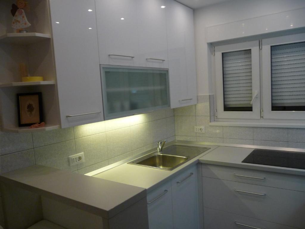 Fotografia z galérie ubytovania Apartmani Hitrec v Záhrebe