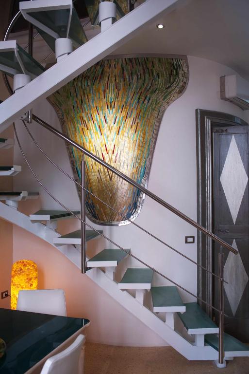 Palazzo Salapolis - Luxury Apartments - 13