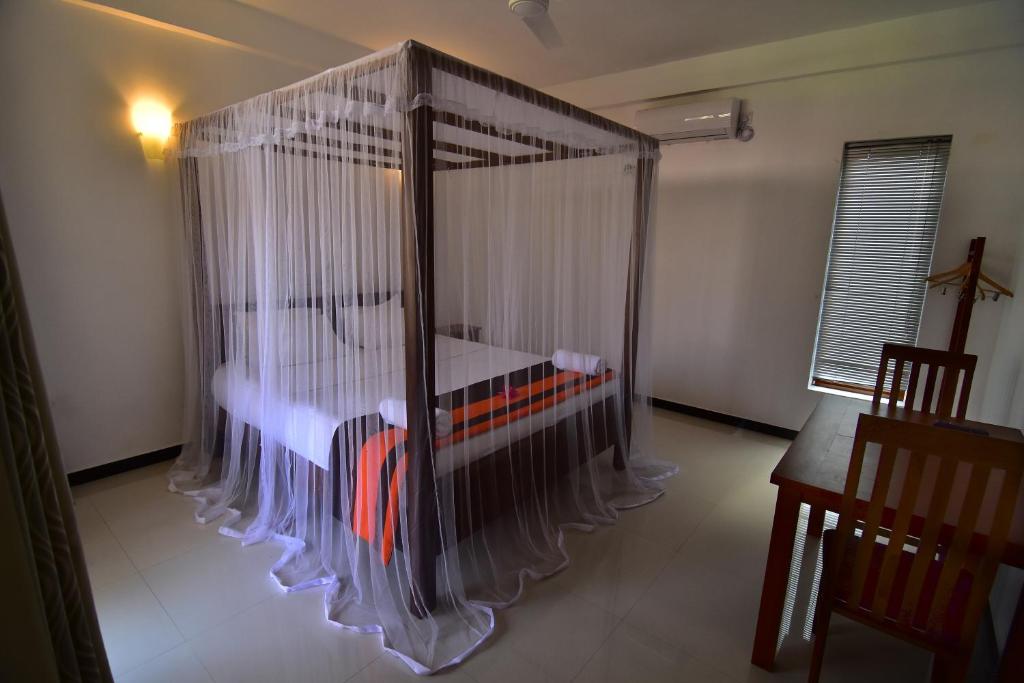 Park Lane 88 Apartments - 10