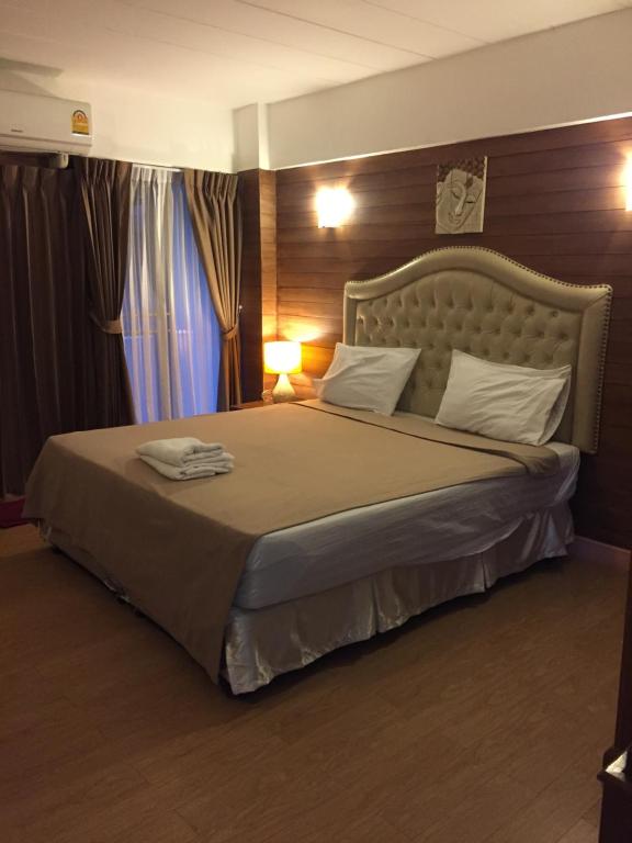 Sudyod Apartment - Resim 35