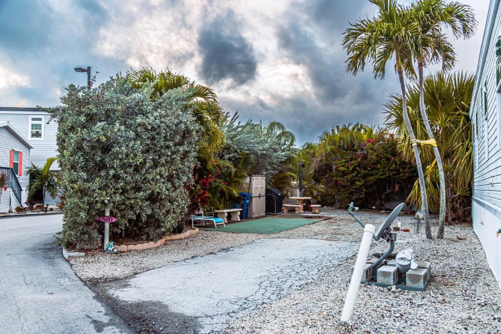 Venture Out RV540, Cudjoe Key (updated prices 2027)