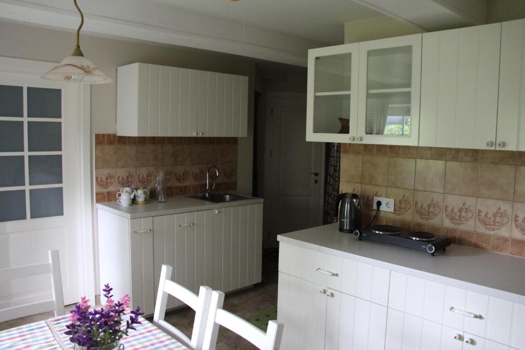 Mono House - Apartment