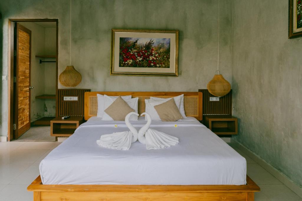 Mule Sayana Villas, Ubud (updated prices 2027)