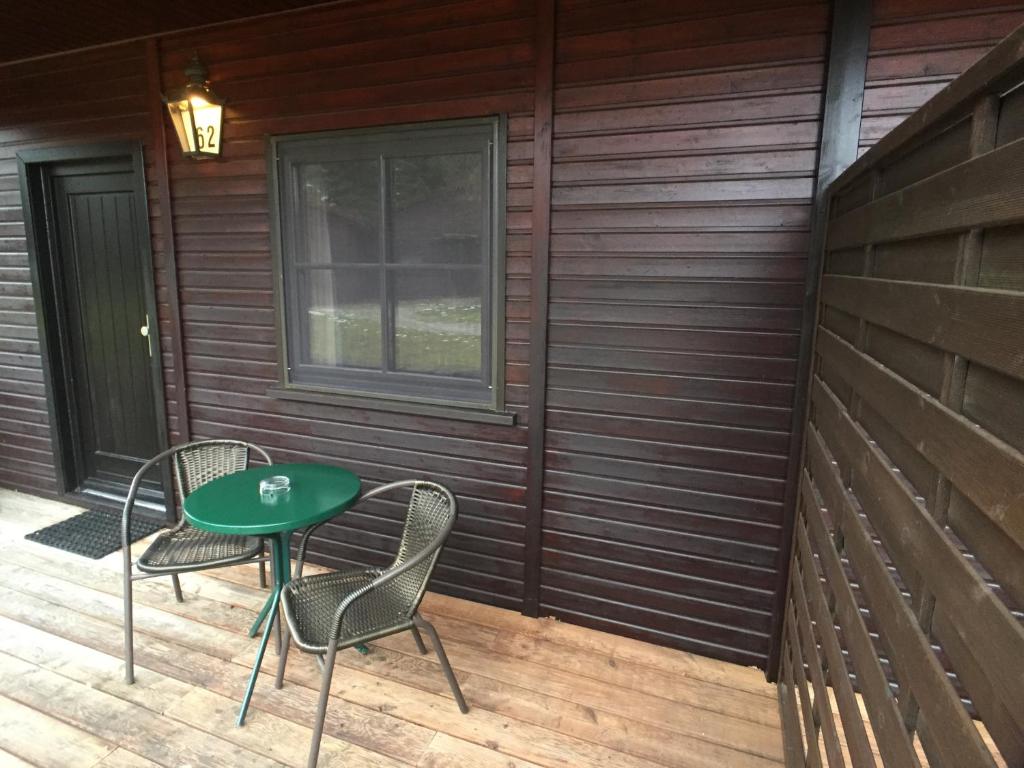 Hotel & Restaurant Zur Spreewälderin - Estudio