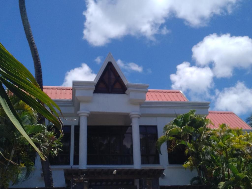 Ocean Villas Apart Hotel by Ocean Hospitality - 8