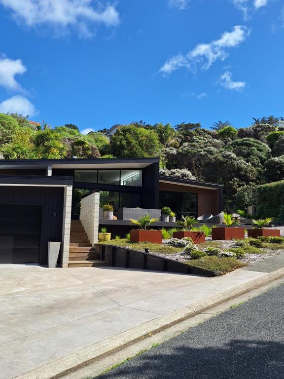 The Whitaker House, Tutukaka (updated prices 2027)