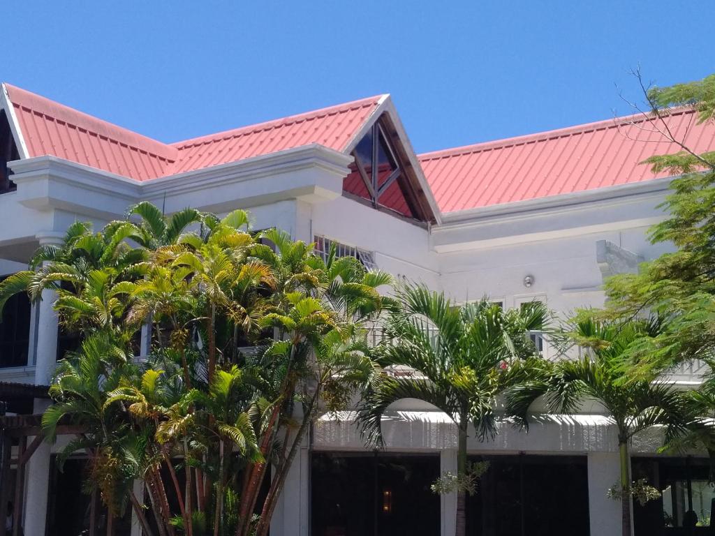 Ocean Villas Apart Hotel by Ocean Hospitality - 9