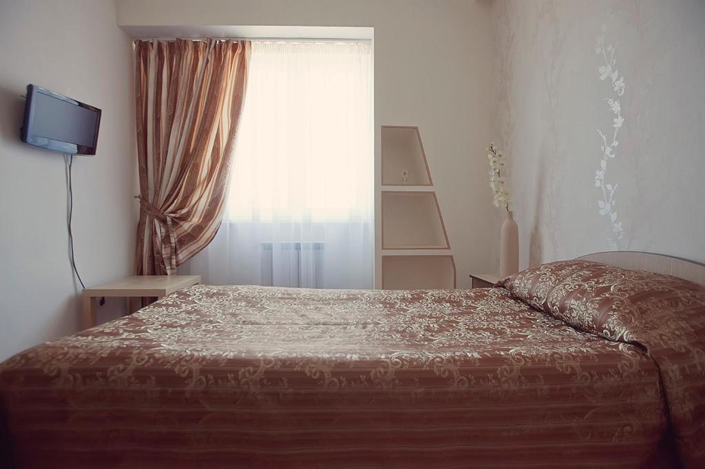 Hotel Olimp - Habitación Doble Estándar