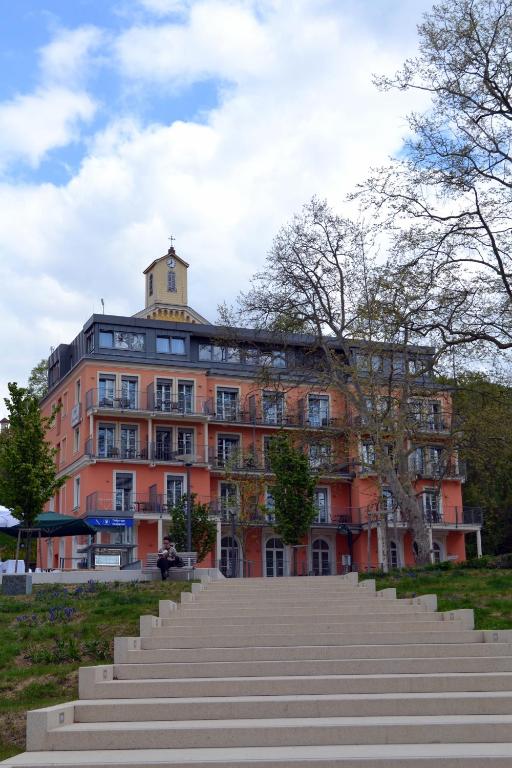 Hotel Grazerhof